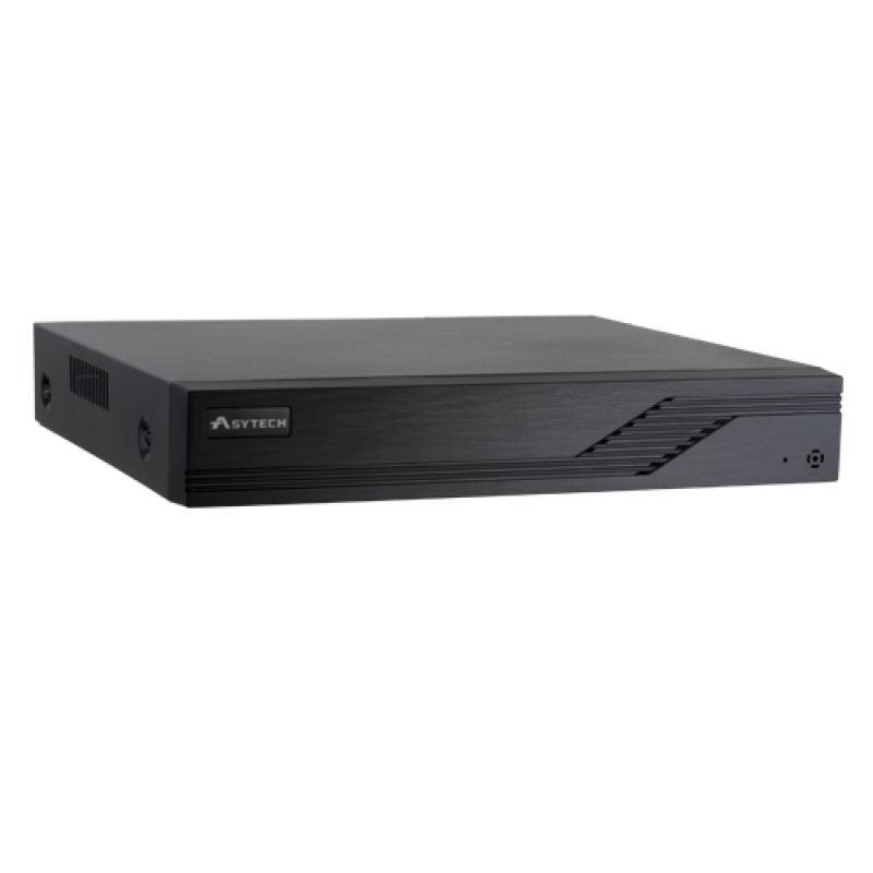 DVR Pentabrid 16 canale 1080P - ASYTECH seria VT VT-1416HP