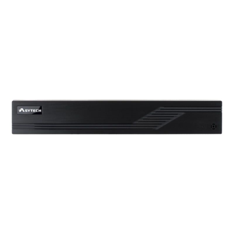 DVR Pentabrid 16 canale 1080P - ASYTECH seria VT VT-1416HP