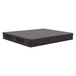 NVR 4K, 16 canale IP 8MP - UNV NVR302-16S
