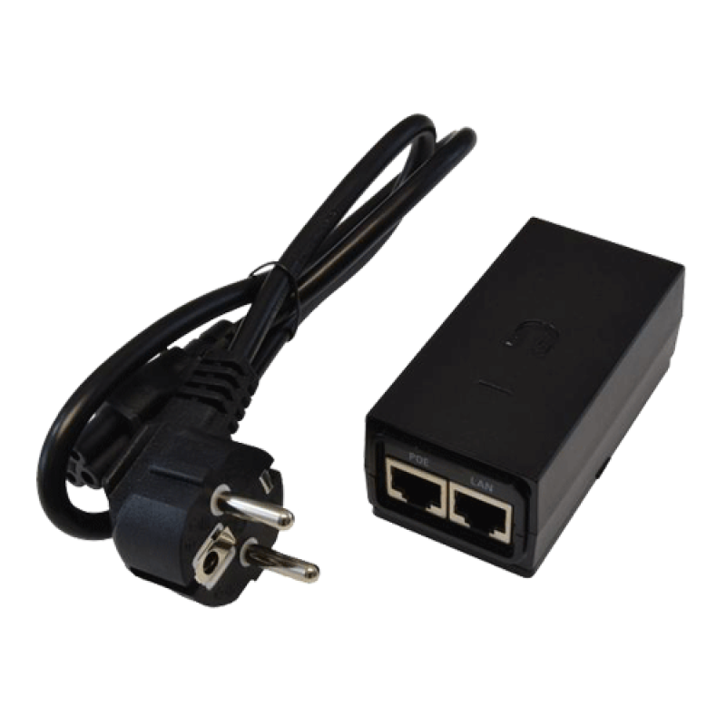 Adaptor PoE 24V - Ubiquiti POE-24-12W-G
