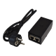 Adaptor PoE 24V - Ubiquiti POE-24-12W-G