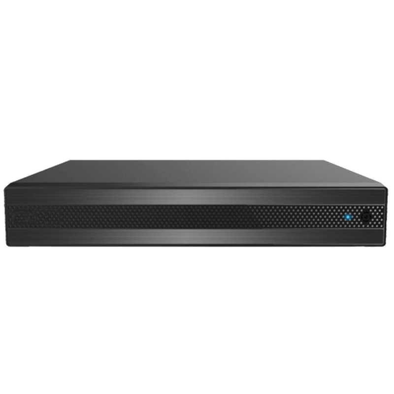 NVR 4 canale IP - ASYTECH seria VT VT-N1304B