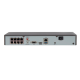 NVR 8 canale IP, Ultra HD rezolutie 4K - 8 porturi POE - HIKVISION DS-7608NI-K1-8P