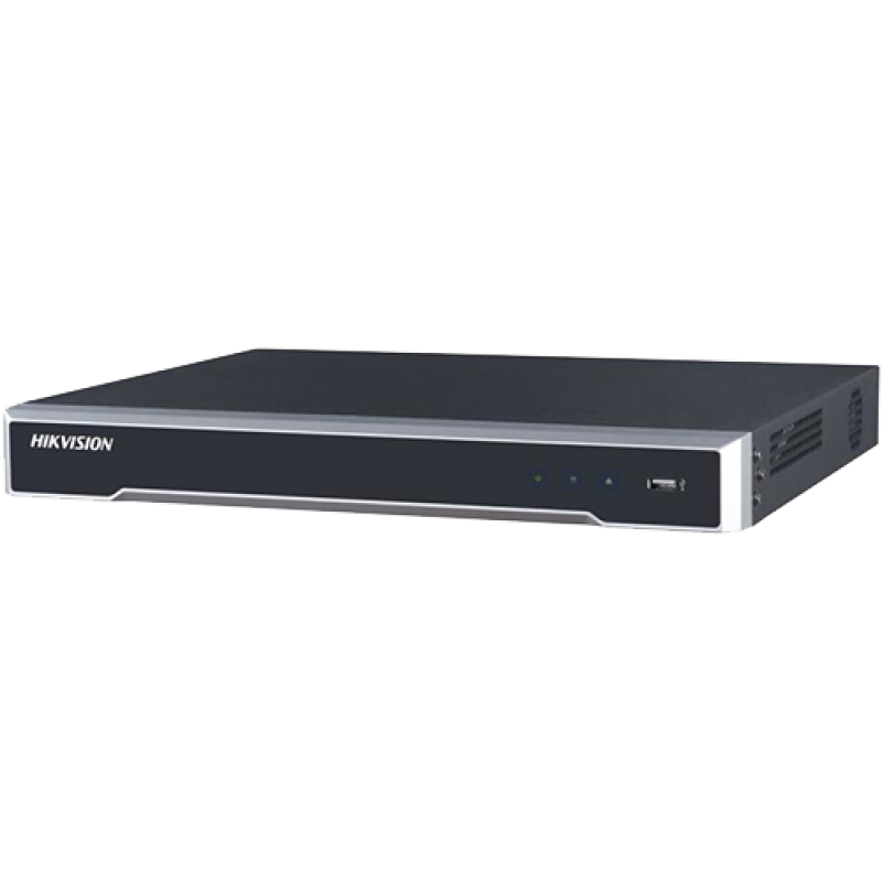 NVR 32 canale IP, Ultra HD rezolutie 4K - HIKVISION DS-7632NI-I2