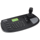 Tastatura 4D de comanda, conexiune RS232/485- HIKVISION DS-1006KI