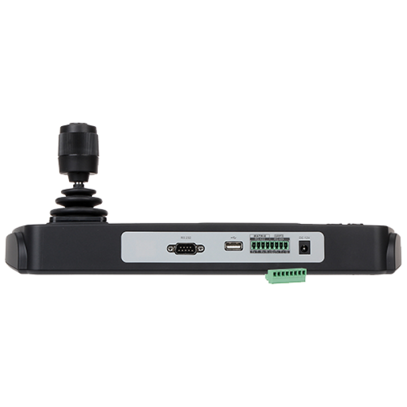 Tastatura 4D de comanda, conexiune RS232/485- HIKVISION DS-1006KI