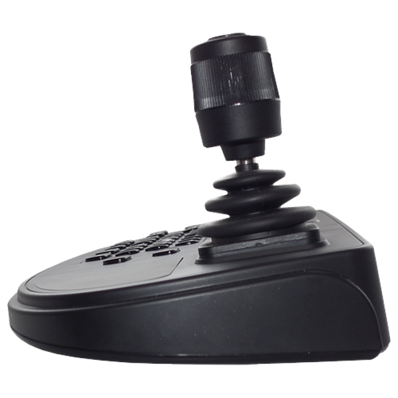 Tastatura 4D de comanda, conexiune RS232/485- HIKVISION DS-1006KI