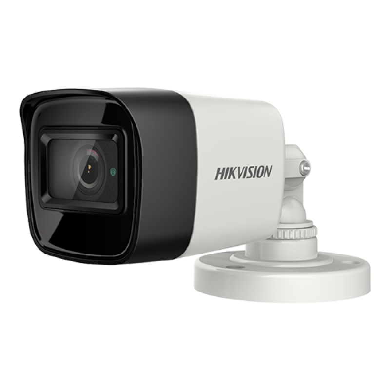 Camera 4 in 1, ULTRA LOW-LIGHT, 5MP, lentila 2.8mm, IR 30m DS-2CE16H8T-ITF-2.8mm