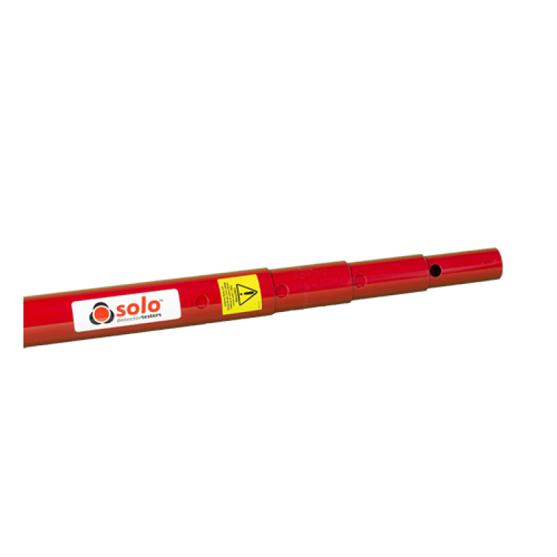 Brat telescopic 4.5 m SOLO-100