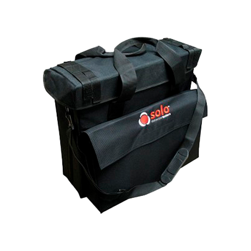 Geanta accesorii SOLO SOLO-BAG