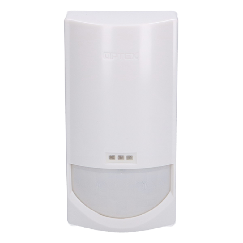 Detector de miscare PIR interior cu anti-masking - OPTEX CDX-NAM