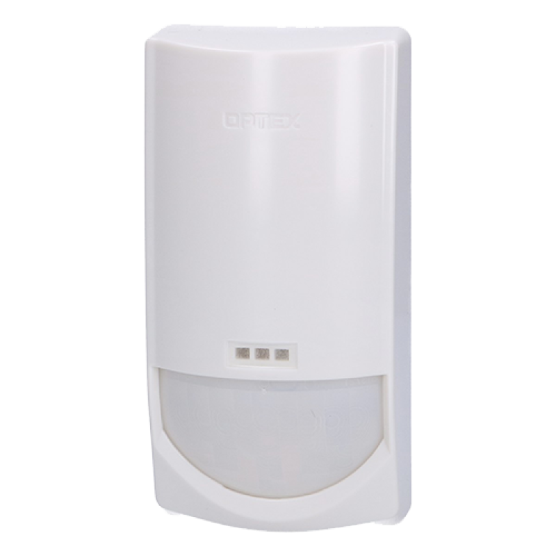 Detector de miscare in dubla tehnologie, de interior cu anti-masking - OPTEX CDX-DAM-X5