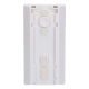 Detector de miscare in dubla tehnologie, de interior cu anti-masking - OPTEX CDX-DAM-X5