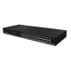 Switch 24 porturi PoE, 2 porturi Gigabit uplink - UTEPO SF26P-LM