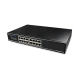 Switch 16 porturi gigabit - UTEPO SG16-M