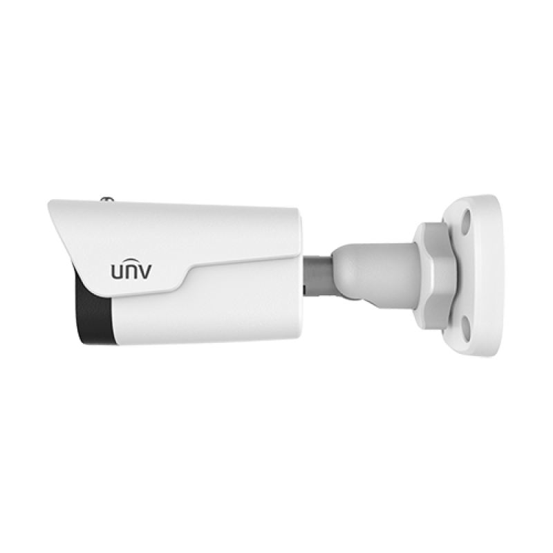 Camera IP 8 MP, lentila 2.8 mm, IR 30m - UNV IPC2128LR3-DPF28M-F
