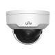 Camera IP 8 MP, lentila 2.8 mm, IR 30m, IK10 - UNV IPC328LR3-DVSPF28-F