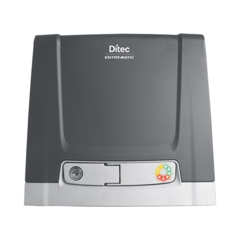 Automatizare poarta culisanta 1000KG - DITEC NES1000EHP