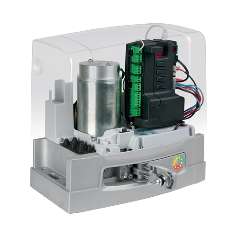 Automatizare poarta culisanta 1000KG - DITEC NES1000EHP