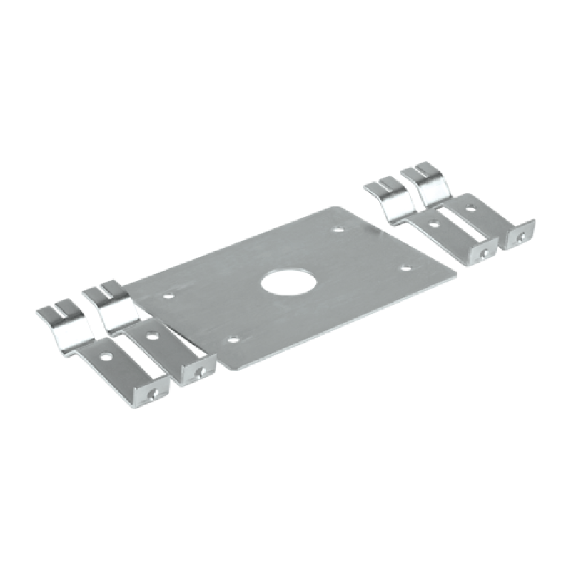 Placa ancorare bariera - DITEC QIKZ