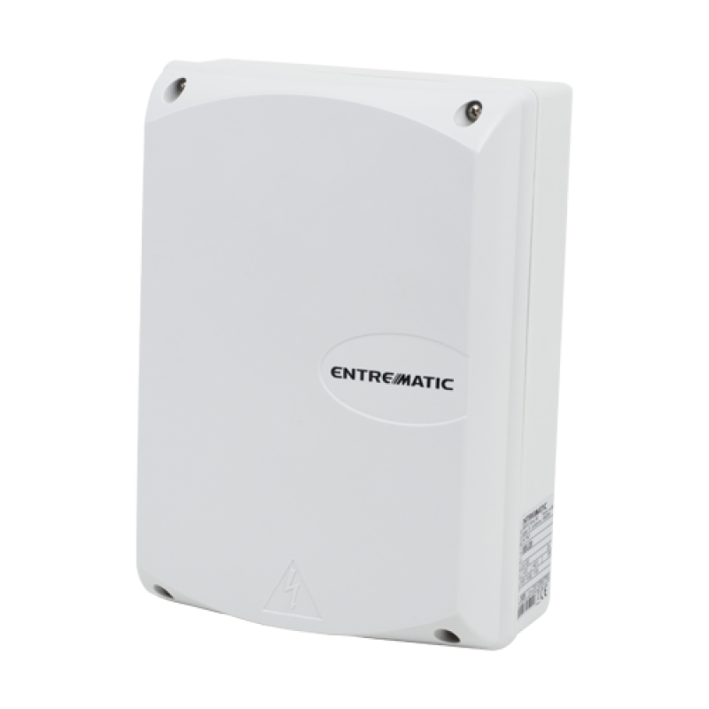 Kit baterii backup pentru automatizari - DITEC BBU20
