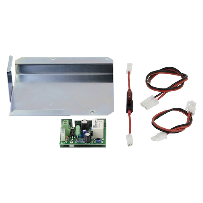 Kit backup automatizari ION - DITEC IONKSBU