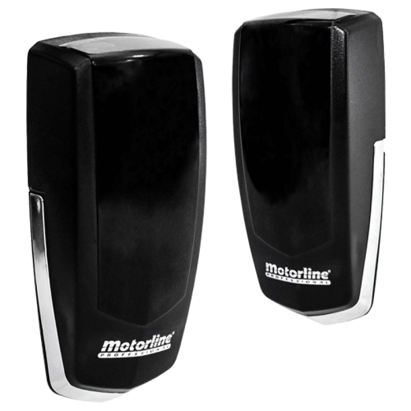 KIT bariera acces AUTO / 4 m, montaj universal ST/DR - MOTORLINE SIGMA-X4