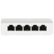 Switch 5 porturi Gigabit - HIKVISION DS-3E0505D-E