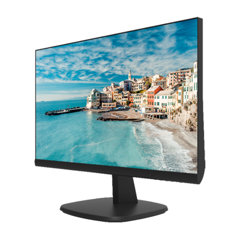 Monitor LED FullHD 24inch, HDMI, VGA - HIKVISION DS-D5024FN