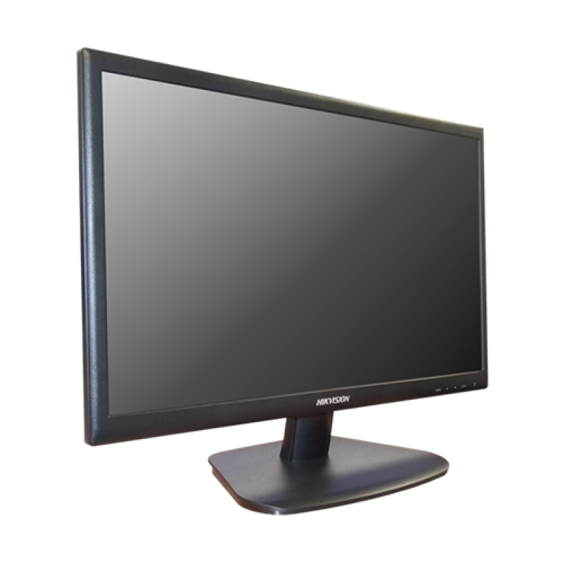 Monitor LED FullHD 24inch, HDMI, VGA - HIKVISION DS-D5024FN