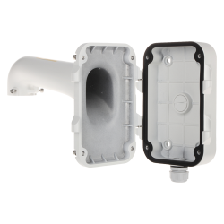 Suport perete cu doza inclusa pentru camerele PTZ Hikvision DS-1604ZJ
