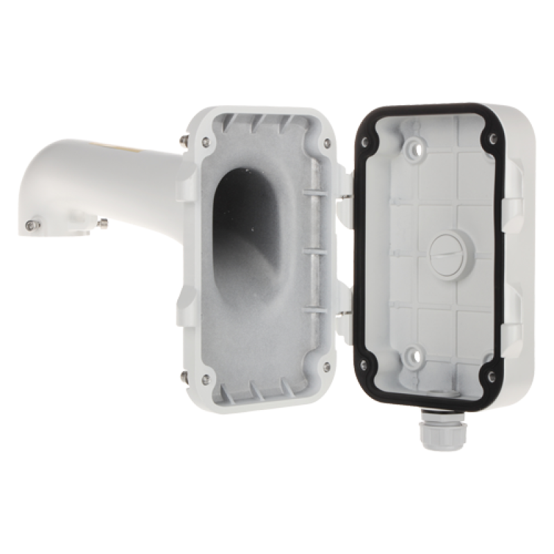 Suport perete cu doza inclusa pentru camerele PTZ Hikvision DS-1604ZJ
