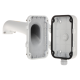 Suport perete cu doza inclusa pentru camerele PTZ Hikvision DS-1604ZJ