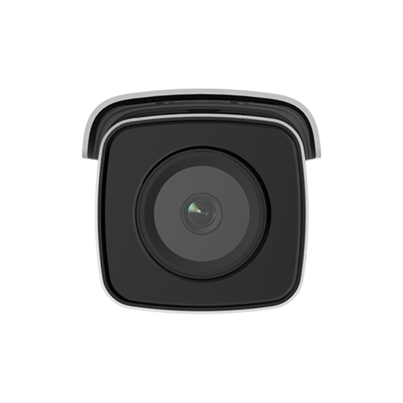 Camera IP AcuSense 4MP, lentila 2.8mm, IR 60m, SD-card - HIKVISION DS-2CD2T46G2-2I-2.8mm