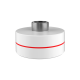 Doza conexiuni pentru radarele de securitate - HIKVISION DS-PRB-1120