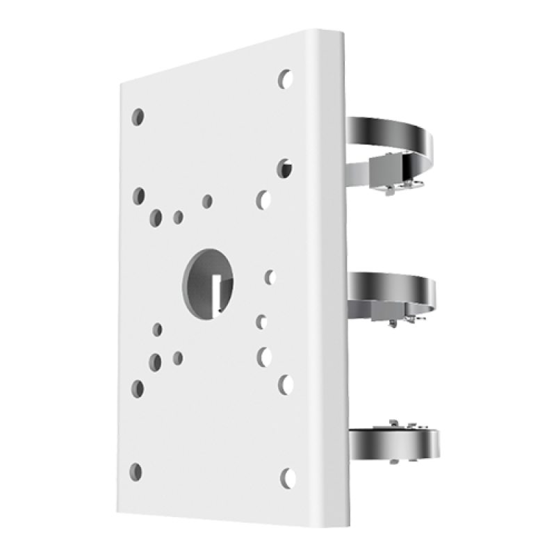 Adaptor montaj stalp pentru radarele de securitate - HIKVISION DS-PRB-1200