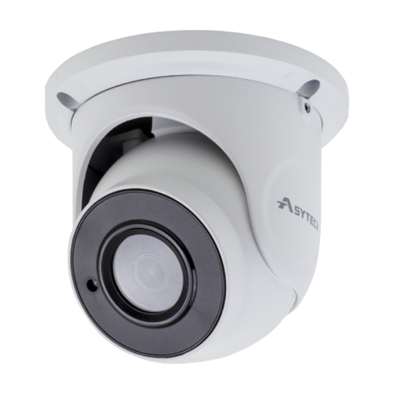 Camera AnalogHD 2 MP, lentila 2.8 mm, IR 30m - ASYTECH VT-A24DF30-2AS2(2.8mm)