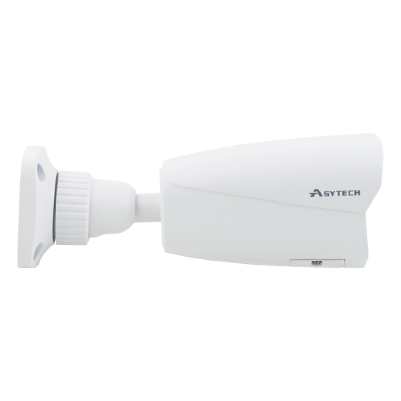 Camera 4 in 1 AnalogHD 5MP, lentila 2.8-12mm, IR 60m - ASYTECH VT-H22EV50-5AE2(2.8-12mm)