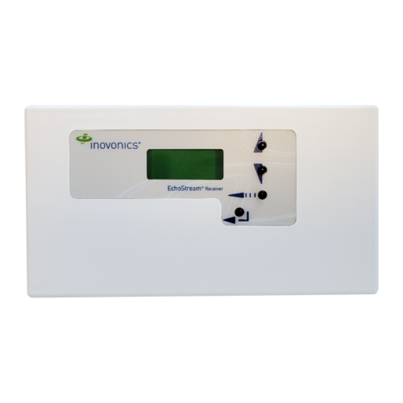 Receptor wireless 16 zone, 6 iesiri, 868MHz - Inovonics EE4216MR