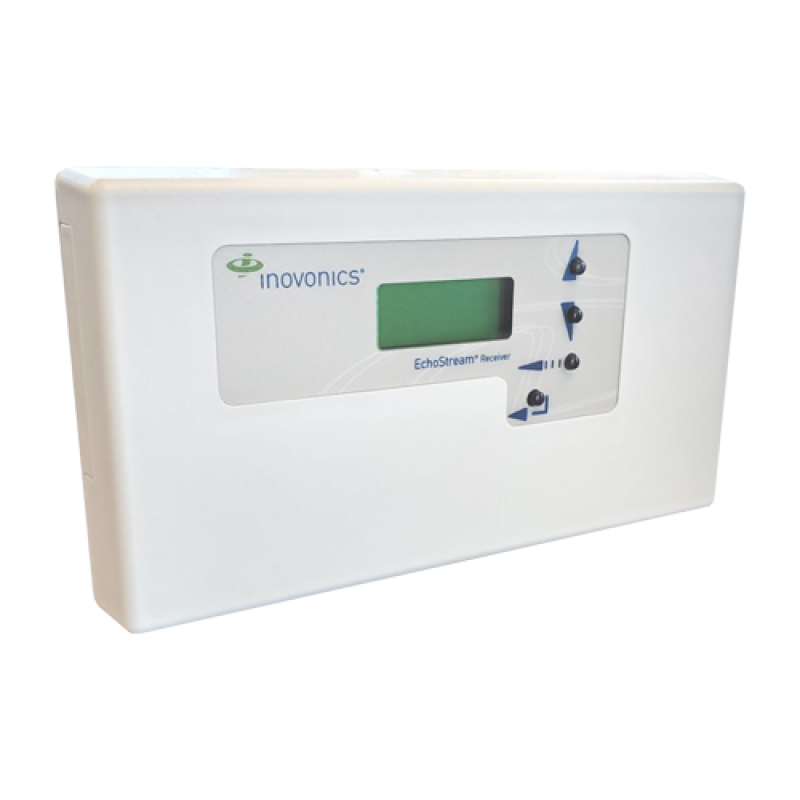 Receptor wireless 16 zone, 6 iesiri, 868MHz - Inovonics EE4216MR