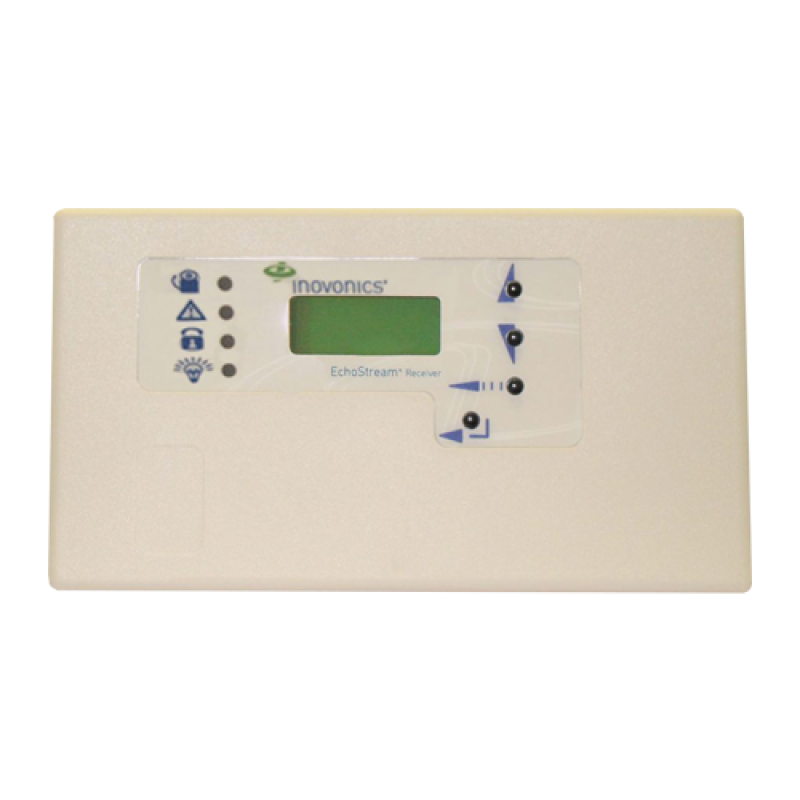 Receptor wireless 32 zone, 12 iesiri, 868MHz - Inovonics EE4232M