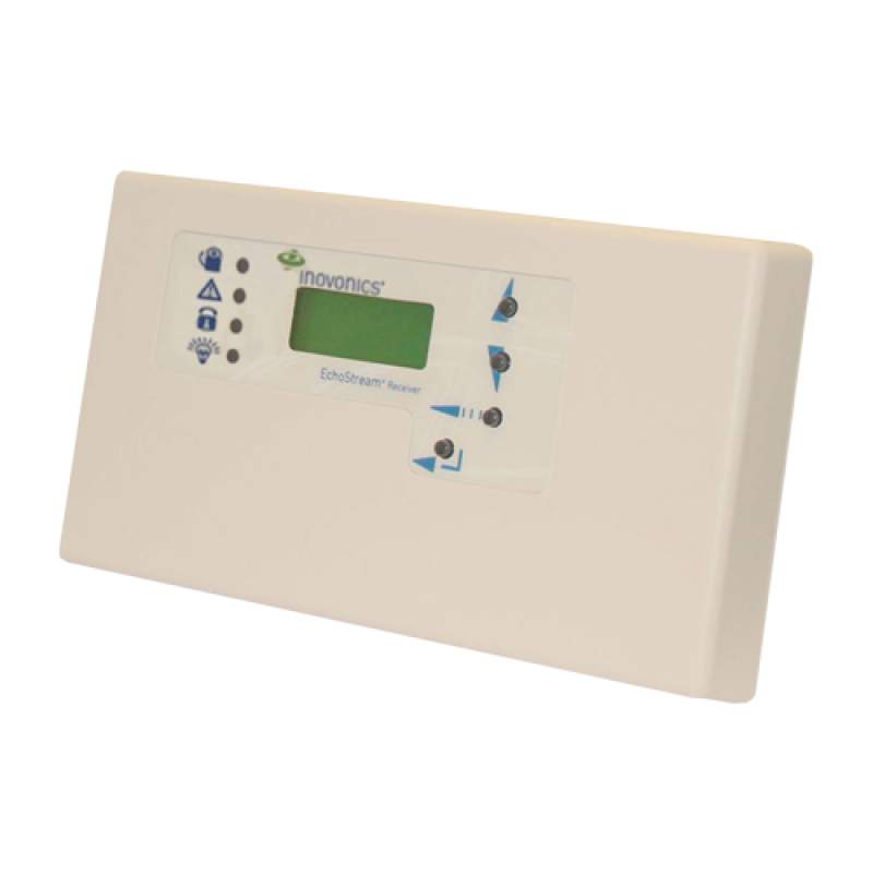 Receptor wireless 32 zone, 12 iesiri, 868MHz - Inovonics EE4232M