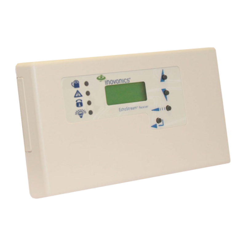 Receptor wireless 32 zone, 12 iesiri, 868MHz - Inovonics EE4232M