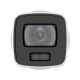 Camera IP 4K ColorVu 8.0 MP, lentila 2.8mm, Audio, lumina alba 40m  - HIKVISION DS-2CD2087G2-LU-2.8mm