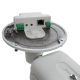 Camera IP AcuSense 4.0 MP,  lentila motorizata 2.8-12mm, SD-card, IR 60m, IK10 - HIKVISION DS-2CD2646G2-IZS(2.8-12mm)