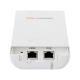AP/Bridge wireless 2.4GHz, 150Mbps, 3km, pasive PoE - Hikvision DS-3WF01C-2N-O
