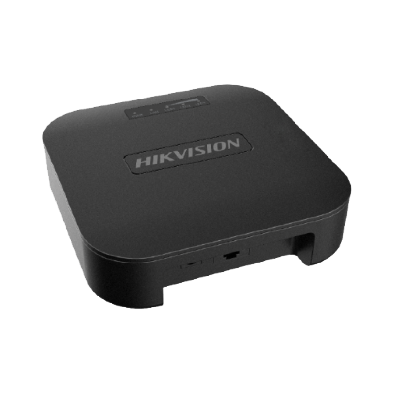 Set wireless emitator-receptor pentru lifturi, 2.4GHz , 300Mbps, 100m - HIKVISION DS-3WF0AC-2NT