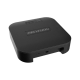Set wireless emitator-receptor pentru lifturi, 2.4GHz , 300Mbps, 100m - HIKVISION DS-3WF0AC-2NT