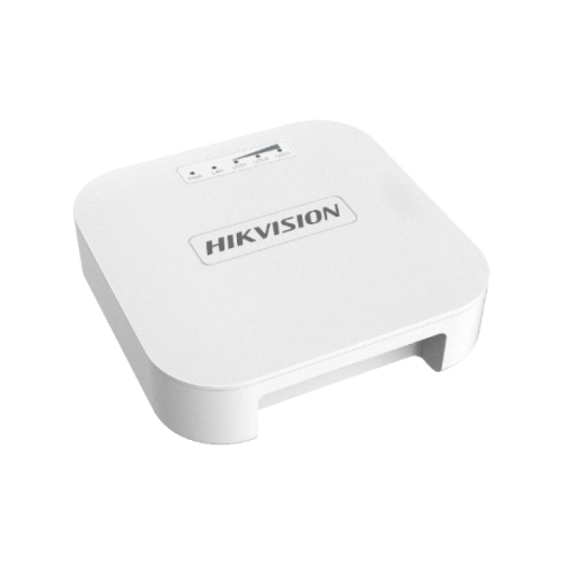 Set wireless emitator-receptor pentru lifturi, 2.4GHz , 300Mbps, 100m - HIKVISION DS-3WF0AC-2NT