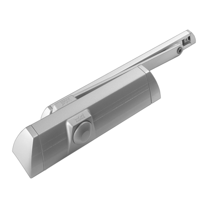 Amortizor hidraulic cu brat glisant - DORMA TS90-IMPULSE